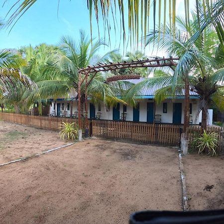 The Cove Pasikuda - Eco Resort Passikudah Экстерьер фото