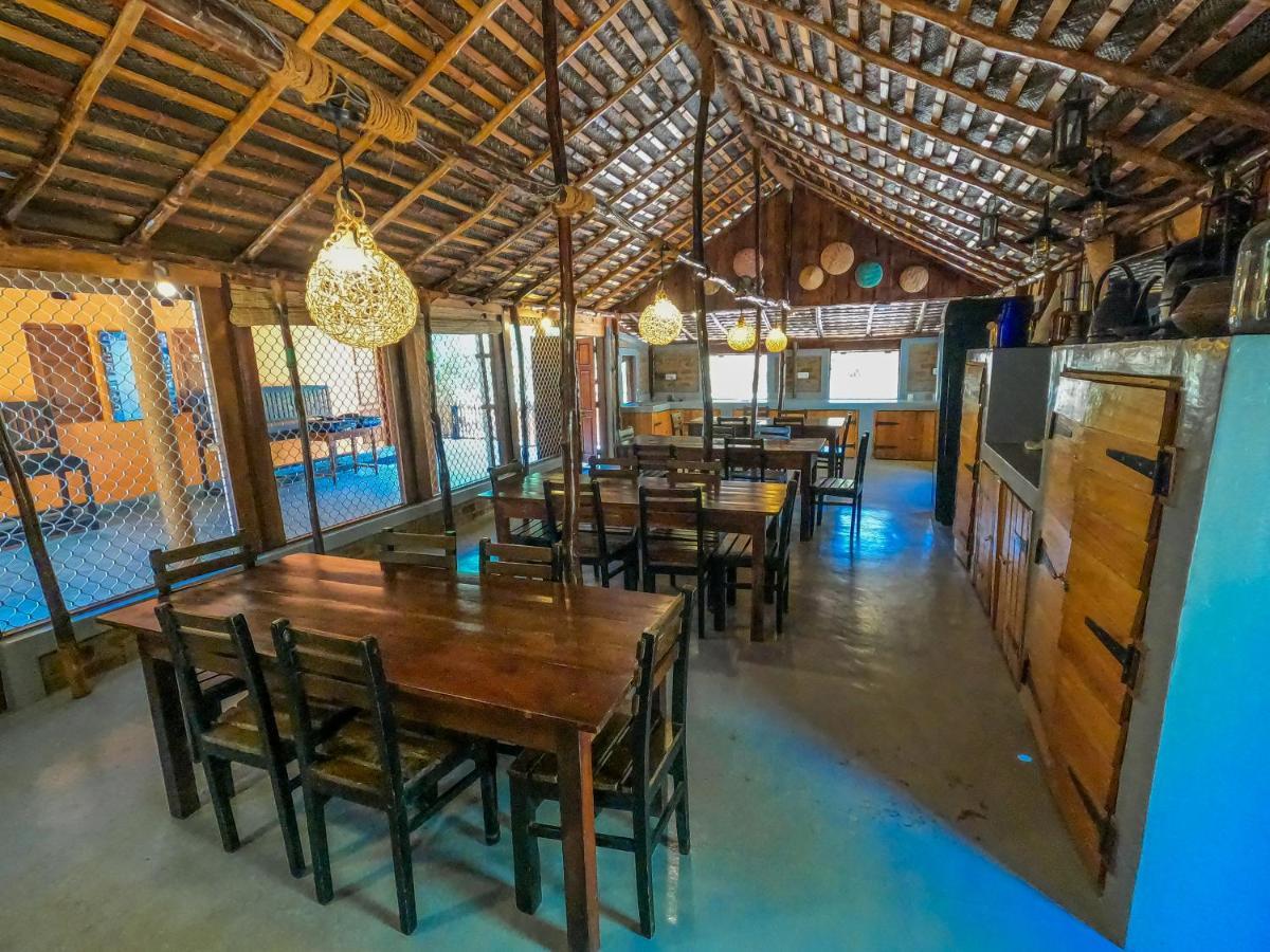 The Cove Pasikuda - Eco Resort Passikudah Экстерьер фото