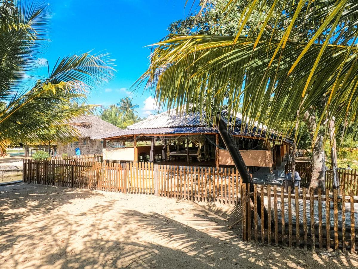 The Cove Pasikuda - Eco Resort Passikudah Экстерьер фото