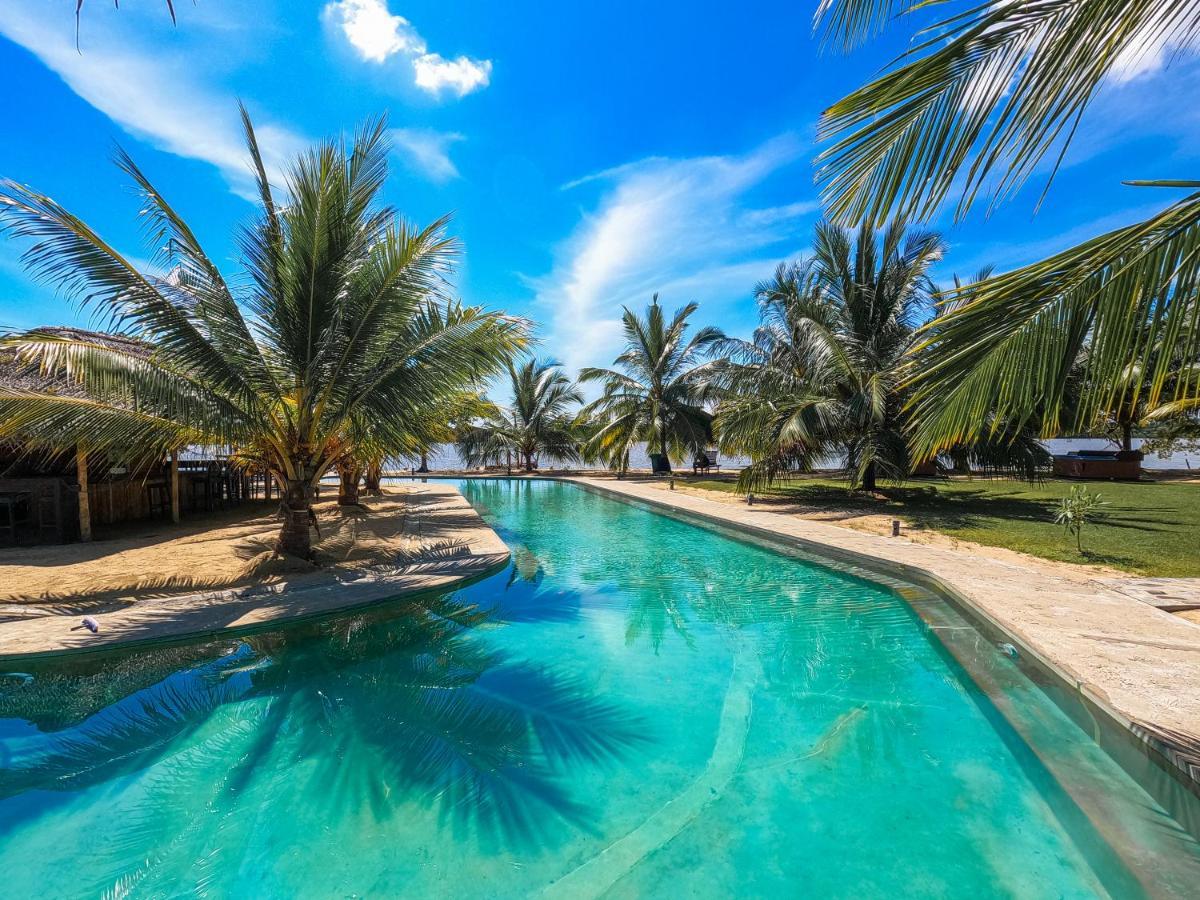 The Cove Pasikuda - Eco Resort Passikudah Экстерьер фото