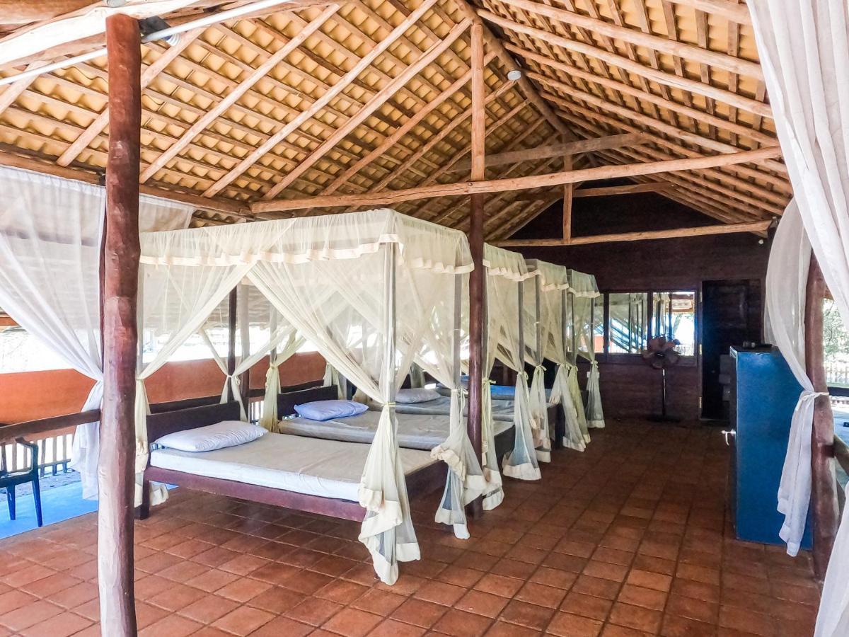 The Cove Pasikuda - Eco Resort Passikudah Экстерьер фото