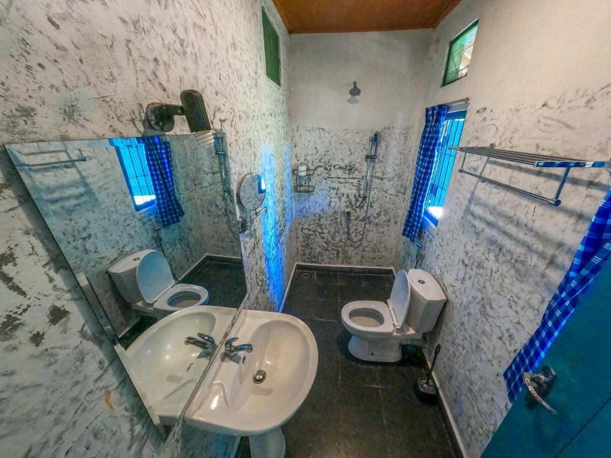 The Cove Pasikuda - Eco Resort Passikudah Экстерьер фото