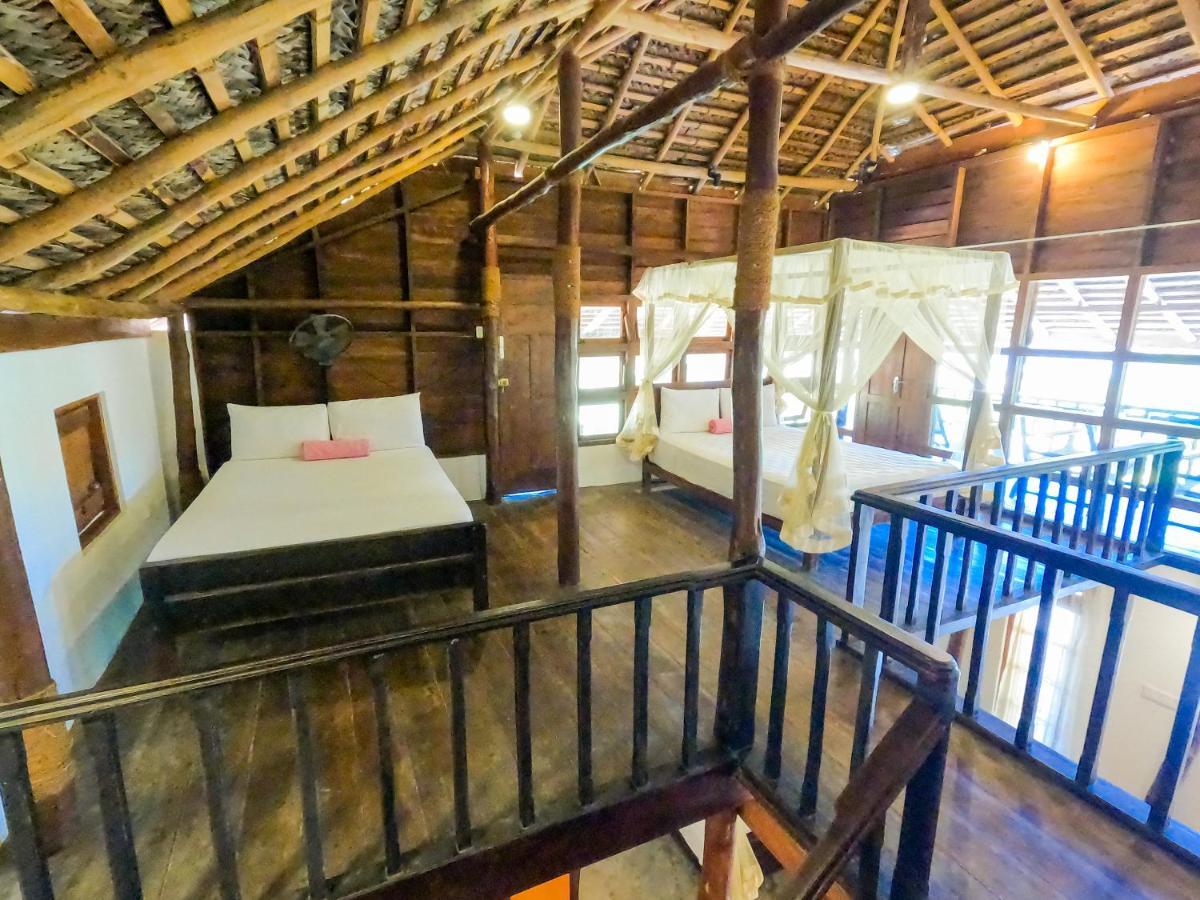 The Cove Pasikuda - Eco Resort Passikudah Экстерьер фото