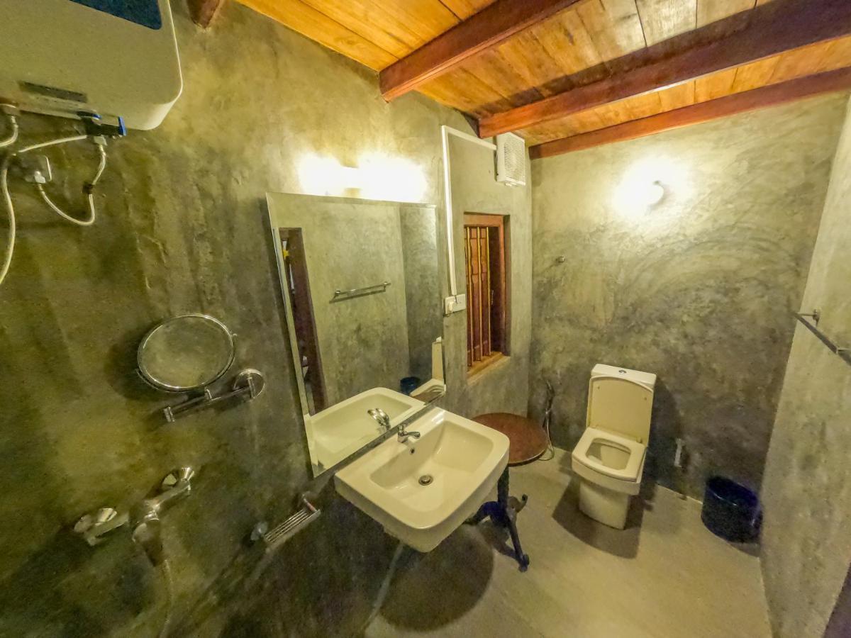 The Cove Pasikuda - Eco Resort Passikudah Экстерьер фото