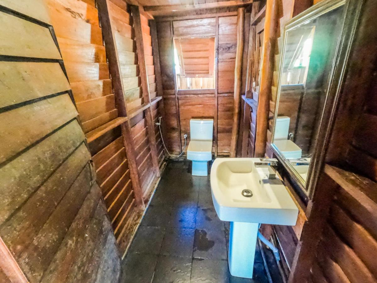 The Cove Pasikuda - Eco Resort Passikudah Экстерьер фото