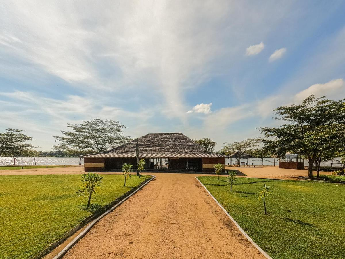 The Cove Pasikuda - Eco Resort Passikudah Экстерьер фото