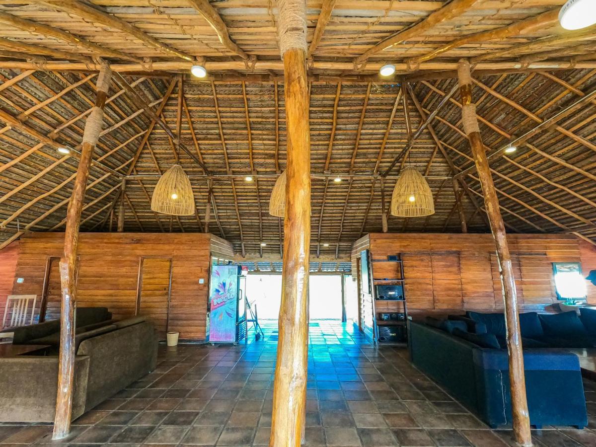 The Cove Pasikuda - Eco Resort Passikudah Экстерьер фото