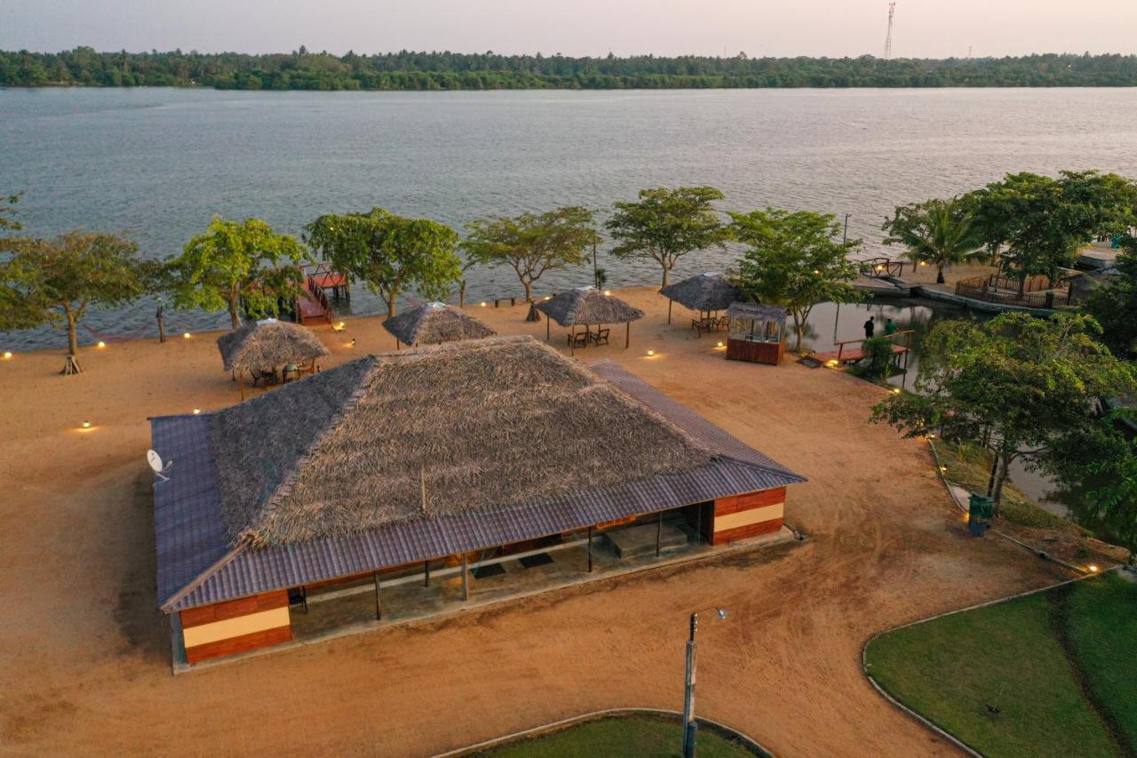 The Cove Pasikuda - Eco Resort Passikudah Экстерьер фото
