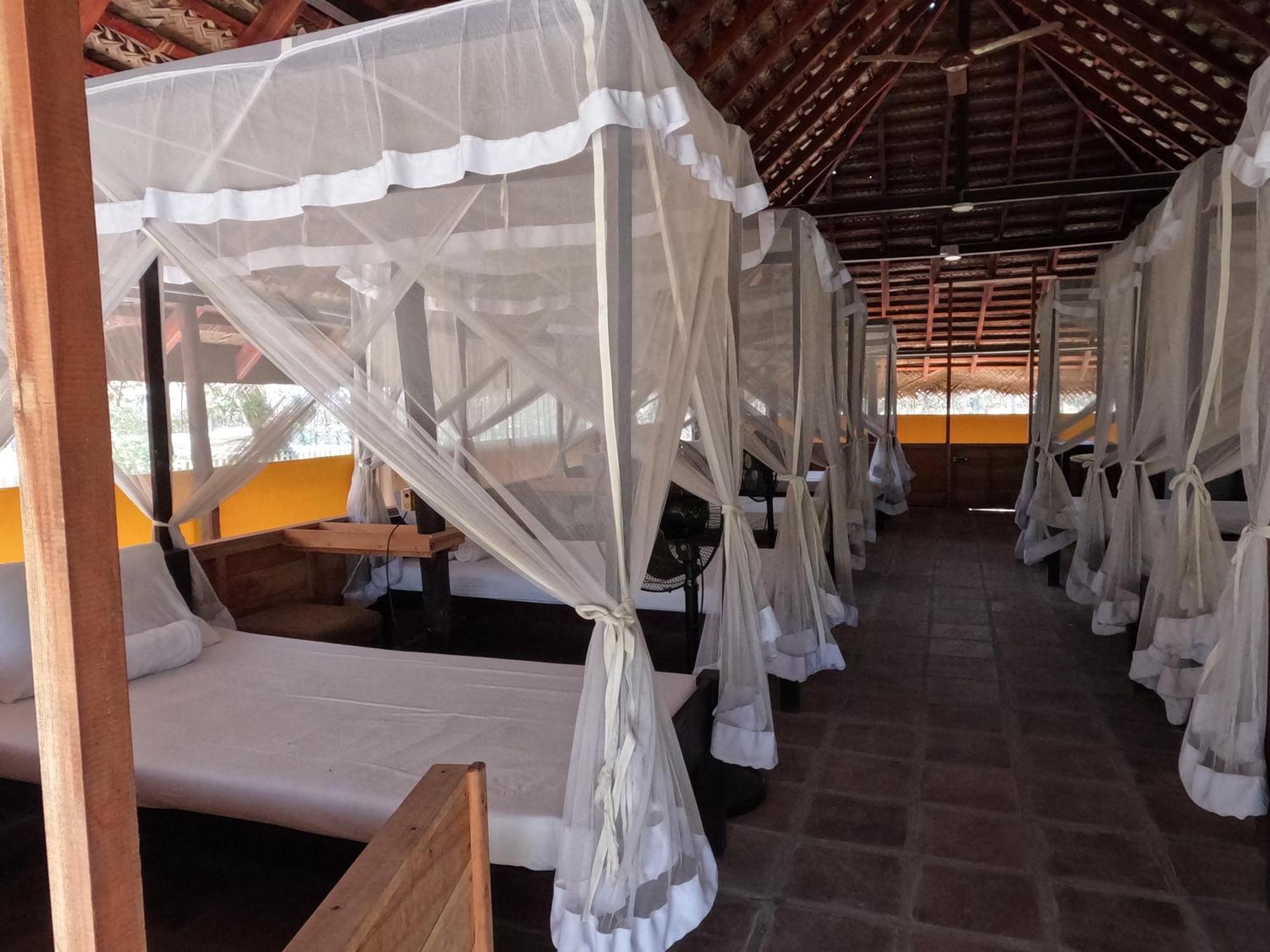 The Cove Pasikuda - Eco Resort Passikudah Экстерьер фото