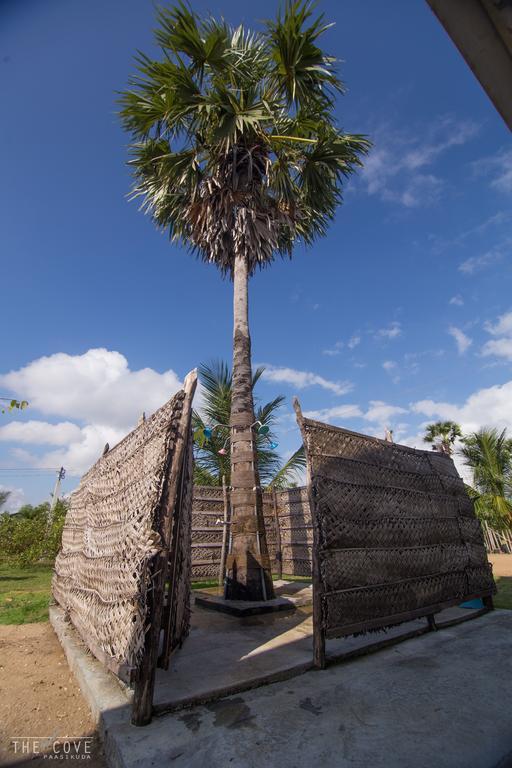 The Cove Pasikuda - Eco Resort Passikudah Экстерьер фото