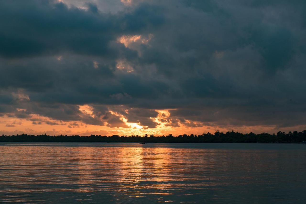 The Cove Pasikuda - Eco Resort Passikudah Экстерьер фото