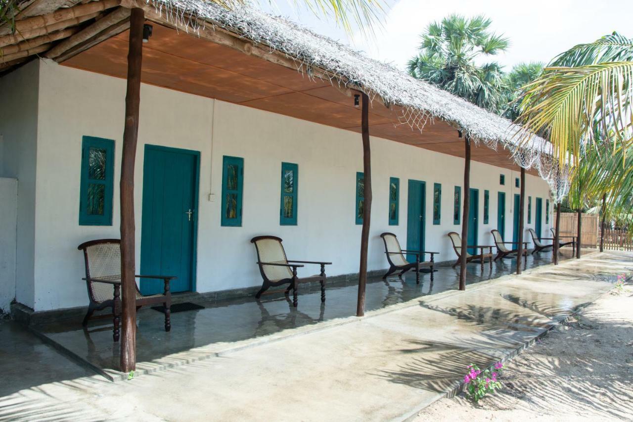 The Cove Pasikuda - Eco Resort Passikudah Экстерьер фото