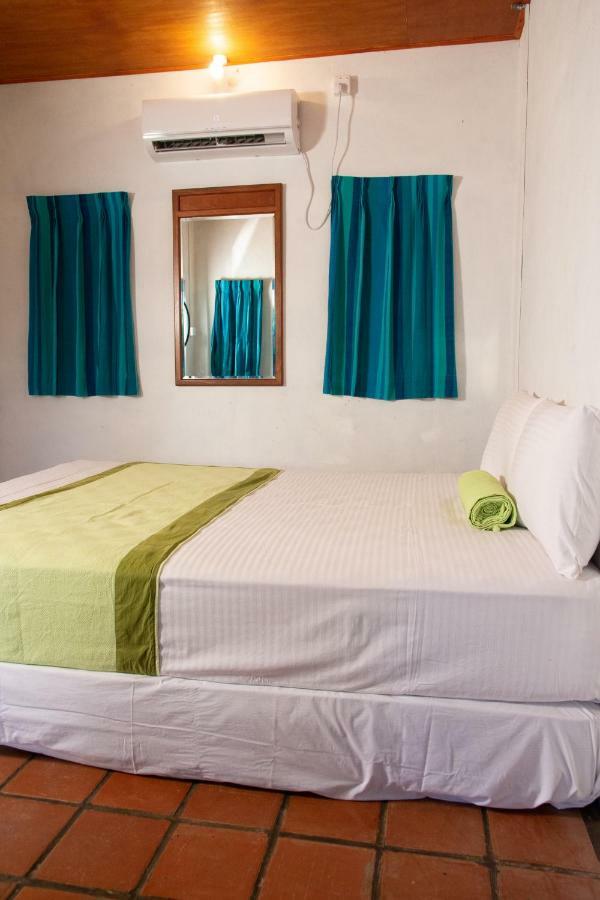 The Cove Pasikuda - Eco Resort Passikudah Экстерьер фото